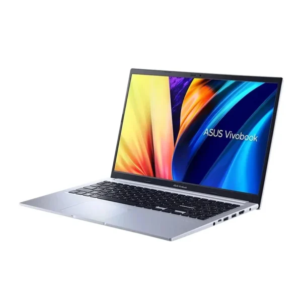 لپ تاپ 15.6 اینچی ایسوس مدل Vivobook X X1502ZA-EJ1426-i5 8GB 512GB SSD Iris® Xe Integrated Up to 4GB