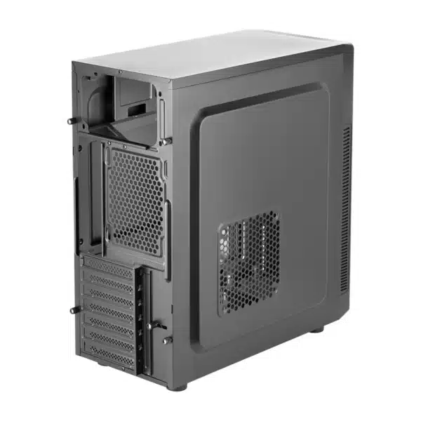 کیس کامپیوتر گرین مدل HOMA - Image 2