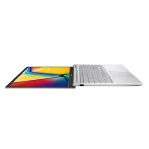 لپ تاپ 15.6 اینچی ایسوس مدل Vivobook F F1504VA-NJ826-i7 16GB 512GB SSD Iris® Xe Integrated Up to 4GB