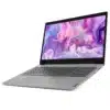 لپ تاپ 15.6 اینچی لنوو IdeaPad 3 15ITL6 i7 8GB 1TB HDD Iris® Xe Integrated Up to 2GB