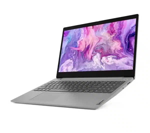 لپ تاپ 15.6 اینچی لنوو IdeaPad 3 15ITL6 i7 8GB 1TB HDD Iris® Xe Integrated Up to 2GB