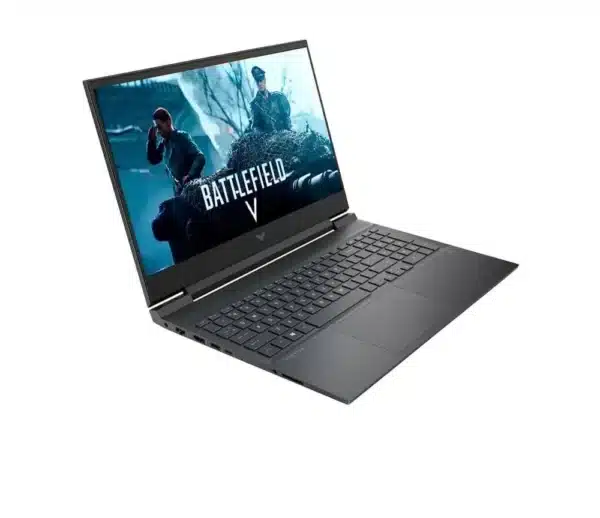 لپ تاپ 16 اینچی اچ پی HP Victus 16 GAMING R0085CL i7 16GB 1TB SSD Gen4 RTX 4070 8GB GDDR6