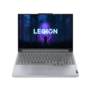 لپ تاپ 15.6 اینچی لنوو Legion Slim5 16IRH8-i5 16GB 512GB SSD Gen4 RTX 3050 6GB GDDR6