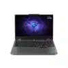 لپ تاپ 15.6 اینچی لنوو LOQ NEW Gaming 15IRX9-i7 16GB 1TB SSD GEN4 GeForce Game RTX 3050 6GB GDDR6