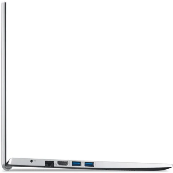 لپ تاپ 15.6 اینچی ایسر Aspire 3 Multimedia A315-58G-55XH i5 8GB 1TB HDD MX350 2GB GDDR5
