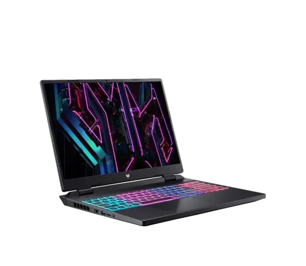 لپ تاپ 16 اینچی ایسر Predator 16 Helios Neo PHN16-71-97C8 i9 16GB 1TB SSD Gen4 RTX 4060 8GB GDDR6