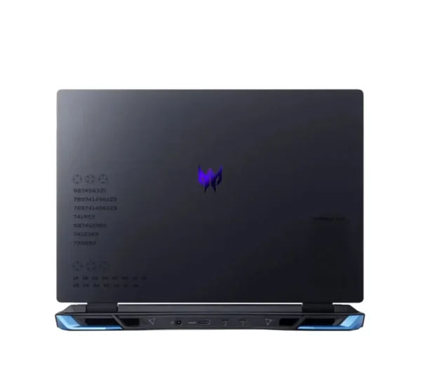 لپ تاپ 16 اینچی ایسر Predator 16 Helios Neo PHN16-71-97C8 i9 16GB 1TB SSD Gen4 RTX 4060 8GB GDDR6