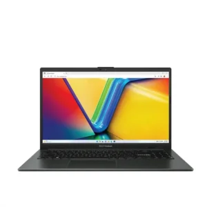 لپ تاپ 15.6 اینچی ایسوس مدل Vivobook GO E E1504FA-NJ287 Ryzen 5 8GB 512GB SSD Radeon 610M GPU Memory  Up to 4GB