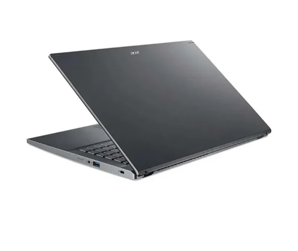 لپ تاپ 15.6 اینچی ایسر Aspire 5 Gaming A515-57G-77JZ i7 8GB 512GB SSD Gen 4 RTX 2050 4GB GDDR6