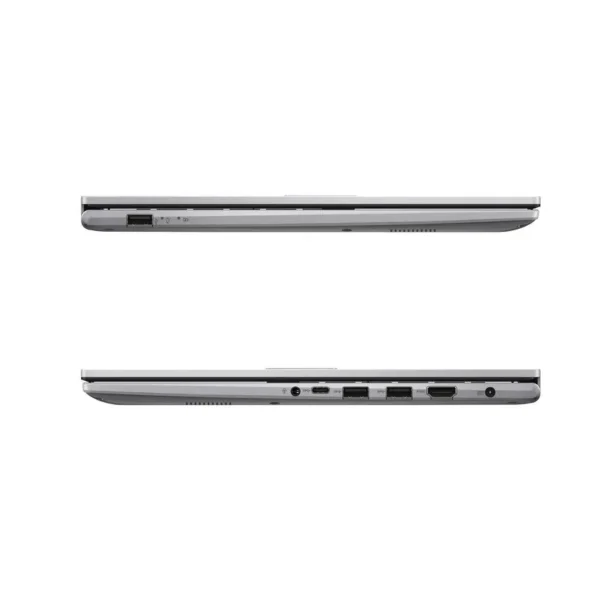 لپ تاپ 15.6 اینچی ایسوس مدل Vivobook F F1504VA-NJ826-i7 16GB 512GB SSD Iris® Xe Integrated Up to 4GB