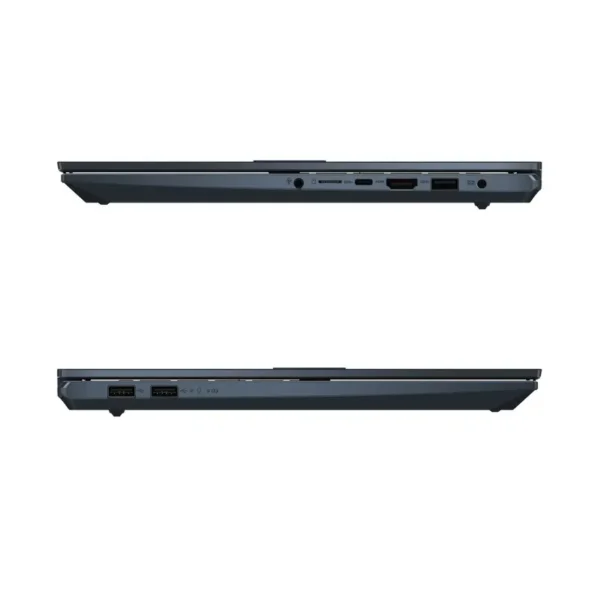 لپ تاپ 15.6 اینچی ایسوس مدل Vivobook X X1502VA-EJ816-i3 12GB 512GB SSD Intel UHD Integrated