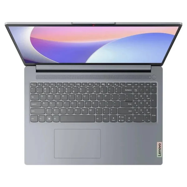 IdeaPad slim 3 8IRU15- i7 16GB 512GB SSD Integrated Up to 2GB لپ تاپ 15.6 اینچی لنوو
