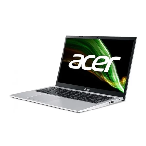 لپ تاپ 15.6 اینچی ایسر Aspire 3 Multimedia A315-59G-758H i7 8GB 512GB SSD MX550 2GB GDDR6