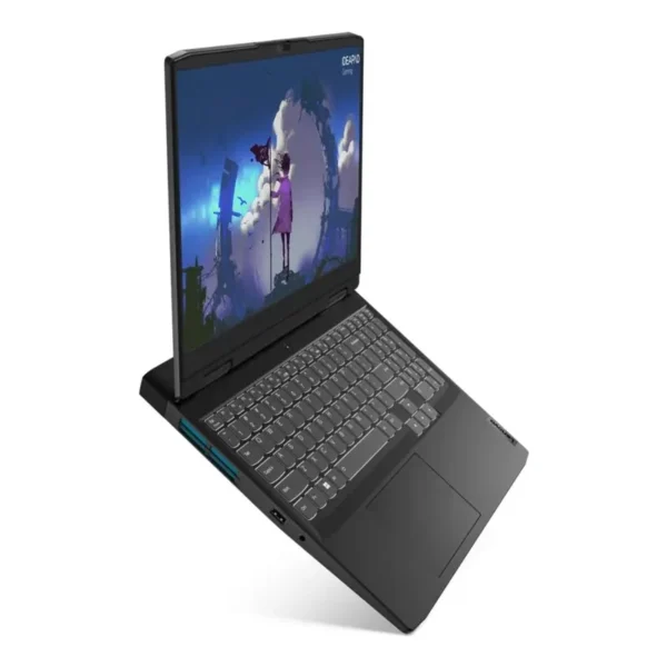 لپ تاپ 15.6 اینچی لنوو Gaming 3 15IAH7-i7 16GB 512GB SSD RTX 3050 4GB GDDR6