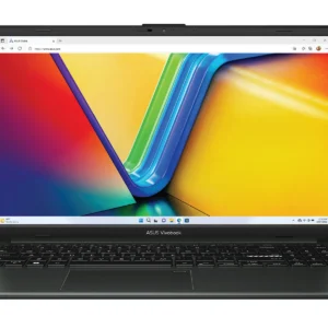 لپ تاپ 15.6 اینچی ایسوس مدل Vivobook GO E E1504GA-NJ057-i3 8GB 256GB SSD Intel UHD Integrated