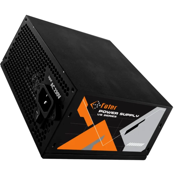 پاور کامپیوتر 300 وات فاطر مدل Fater VS300 V2 80Plus - Image 3