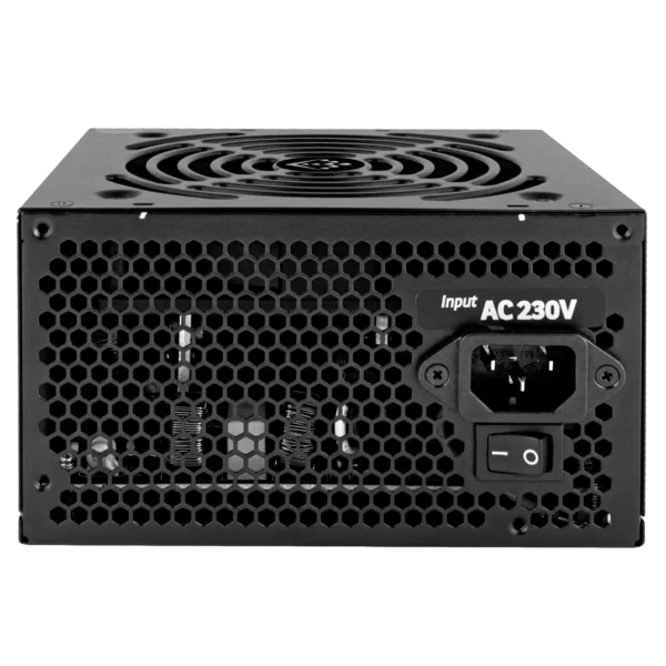 پاور کامپیوتر 300 وات فاطر مدل Fater VS300 V2 80Plus - Image 4