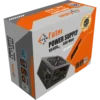 پاور کامپیوتر 400 وات فاطر مدل Fater VS400 V2 80Plus - Image 7