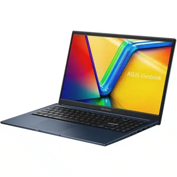 لپ تاپ 15.6 اینچی ایسوس مدل Vivobook R R1506VA-NJ011-i3 4GB 512GB SSD Intel UHD Integrated