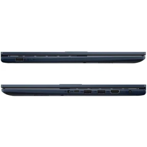 لپ تاپ 15.6 اینچی ایسوس مدل Vivobook R R1506VA-NJ011-i3 4GB 512GB SSD Intel UHD Integrated