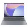 لپ تاپ 15.6 اینچی لنوو IdeaPad slim 3 15IRU8 i3 8GB 256GB SSD UHD Xe G4 Integrated Up to 2GB