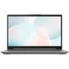لپ تاپ 15.6 اینچی لنوو IdeaPad 3 15IAU7 i3 4GB 256GB SSD Intel Graphics UHD Integrated