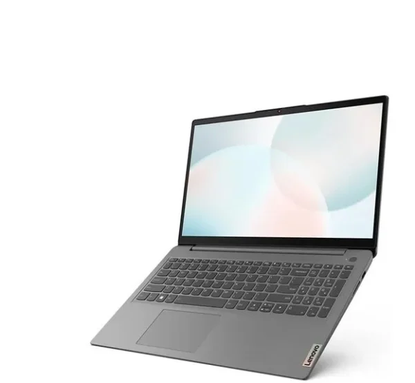 لپ تاپ 15.6 اینچی لنوو IdeaPad 3 15IAU7 i3 4GB 256GB SSD Intel Graphics UHD Integrated