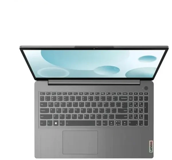 لپ تاپ 15.6 اینچی لنوو IdeaPad 3 15IAU7 i3 4GB 256GB SSD Intel Graphics UHD Integrated