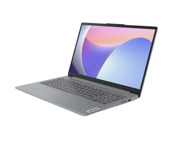 لپ تاپ 15.6 اینچی لنوو IdeaPad slim 3 Multimedia i7 16GB 512GB SSD Integrated Up to 2GB