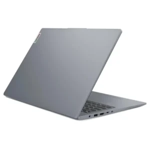 لپ تاپ 15.6 اینچی لنوو IdeaPad slim 3 15IRU8 i3 8GB 256GB SSD UHD Xe G4 Integrated Up to 2GB