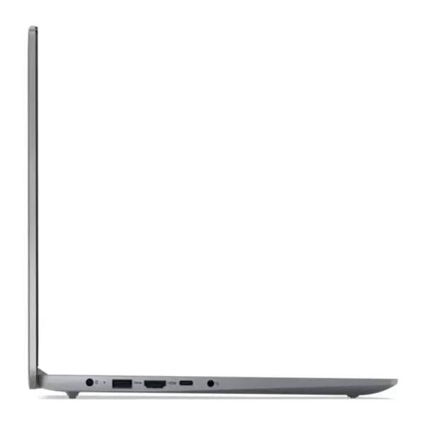 لپ تاپ 15.6 اینچی لنوو IdeaPad slim 3 15IRU8 i3 8GB 256GB SSD UHD Xe G4 Integrated Up to 2GB