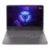 لپ تاپ 15.6 اینچی لنوو LOQ Gaming 15IRH8-i7 16GB 512GB SSD Gen4 RTX 4050 6GB GDDR6