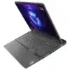 لپ تاپ 15.6 اینچی لنوو LOQ Gaming 15IRH8-i7 16GB 512GB SSD Gen4 RTX 4050 6GB GDDR6