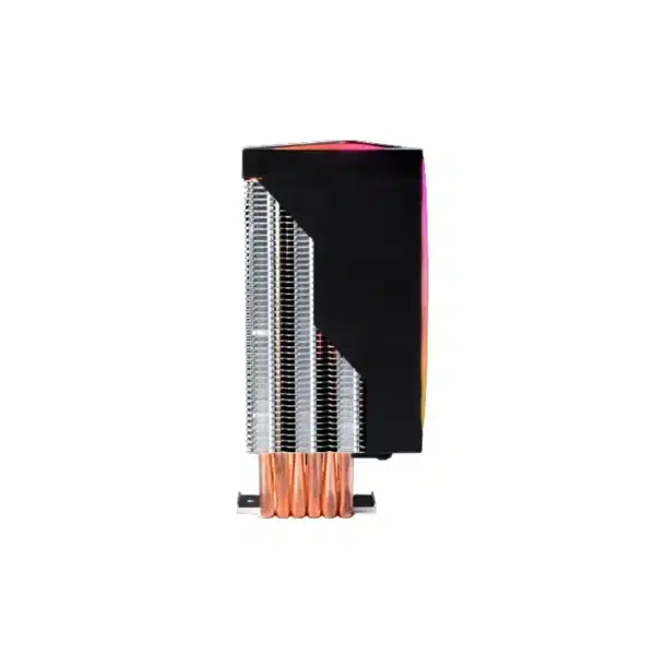 فن خنک کننده پردازنده گیم دیاس مدل BOREAS M1-610 - Image 6
