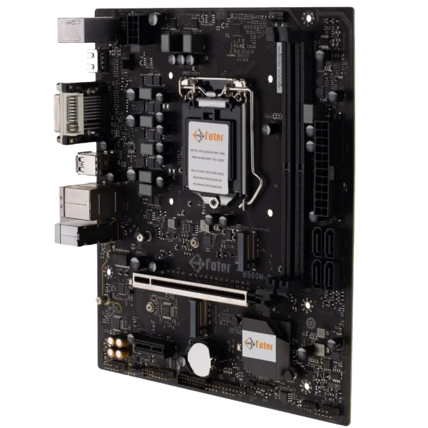 مادربرد فاطر مدل Fater B560M-D DDR4 - Image 2