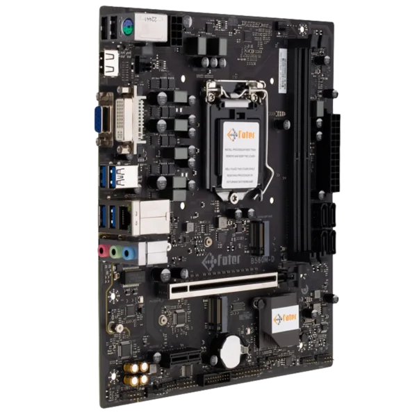 مادربرد فاطر مدل Fater B560M-D DDR4 - Image 3