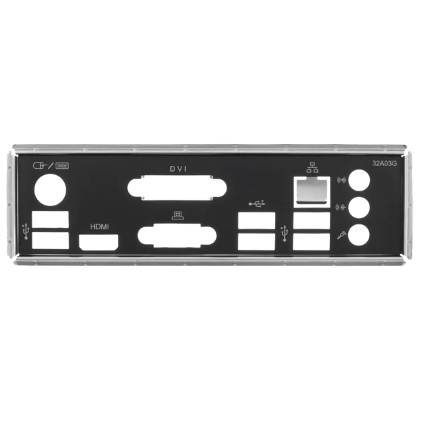 مادربرد فاطر مدل Fater B560M-D DDR4 - Image 4