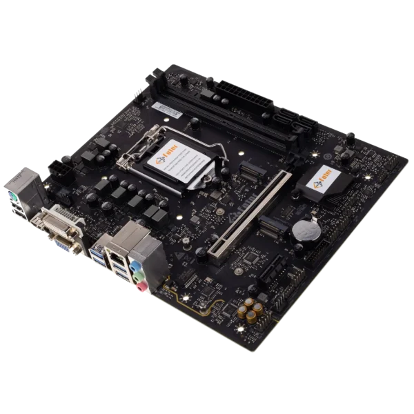 مادربرد فاطر مدل Fater B560M-D DDR4 - Image 5