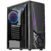  کیس گیمینگ Mid Tower فاطر مدل Fater FG-523B