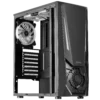 کیس گیمینگ Mid Tower فاطر مدل Fater FG-523B - Image 2