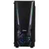 کیس گیمینگ Mid Tower فاطر مدل Fater FG-523B - Image 5