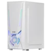 کیس گیمینگ Mid Tower فاطر مدل Fater FG-523W - Image 5