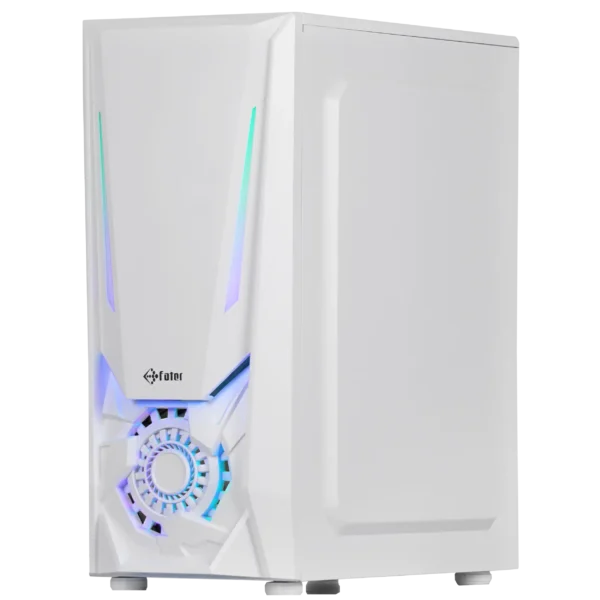 کیس گیمینگ Mid Tower فاطر مدل Fater FG-523W - Image 5
