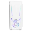 کیس گیمینگ Mid Tower فاطر مدل Fater FG-523W - Image 6