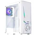 کیس گیمینگ Mid Tower فاطر مدل Fater FG-523W