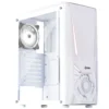 کیس گیمینگ Mid Tower فاطر مدل Fater FG-523W - Image 3