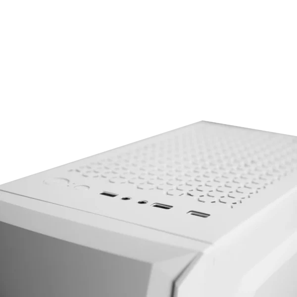 کیس گیمینگ Mid Tower فاطر مدل Fater FG-523W - Image 7