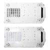 کیس گیمینگ Mid Tower فاطر مدل Fater FG-523W - Image 8