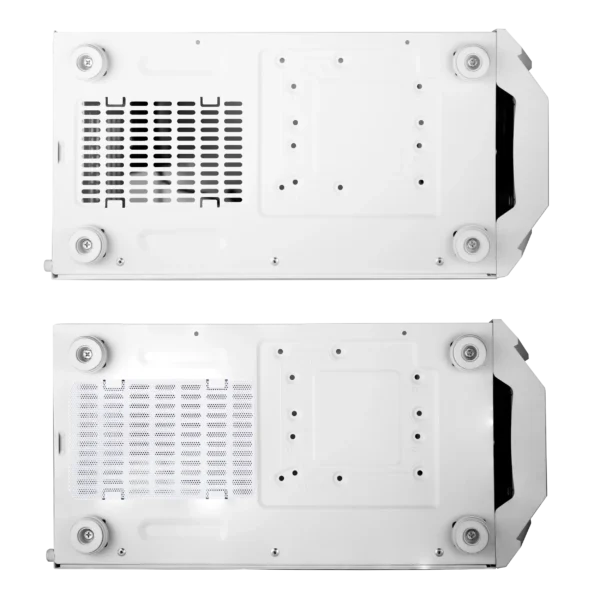 کیس گیمینگ Mid Tower فاطر مدل Fater FG-523W - Image 8