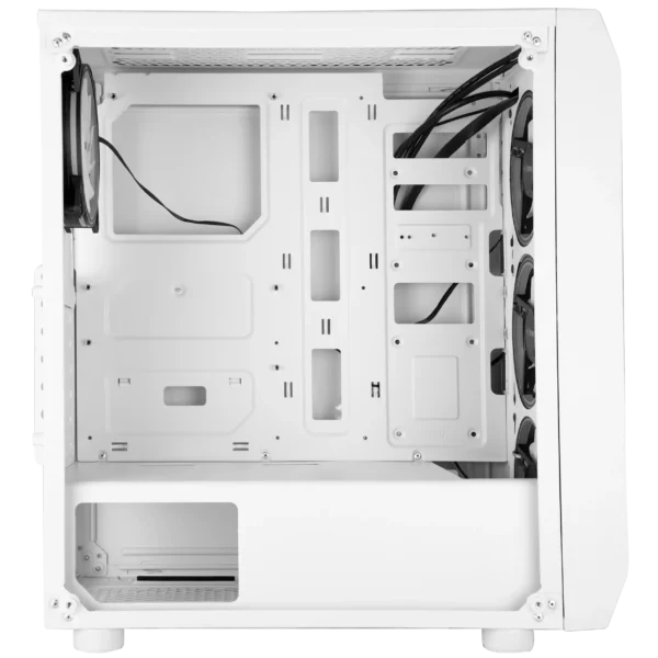 کیس گیمینگ Mid Tower فاطر مدل Fater FG-523W - Image 9